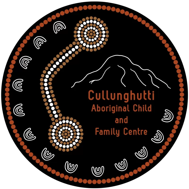 Cullunghutti Aboriginal Child and Family Centre logo